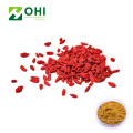 100% Natural Goji Berry Juice Powder